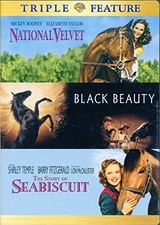 National Velvet/Story of