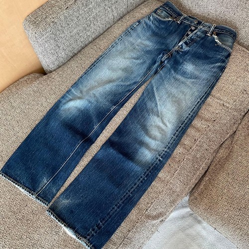The flat head 3005 - the,
