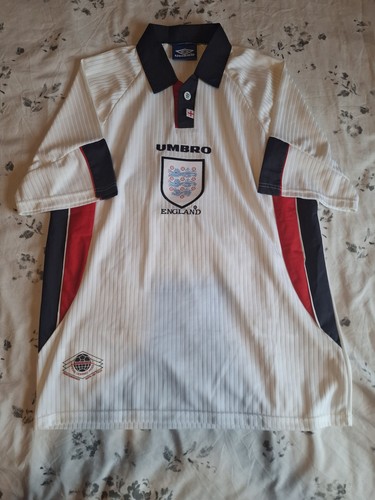Official england 1998 - official,