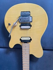 OLP MM1FR by Ernie Ball Axis