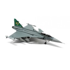 Aviation72 1:72 SAAB Gripen Brazilian Air Force Model Plane AV7243008