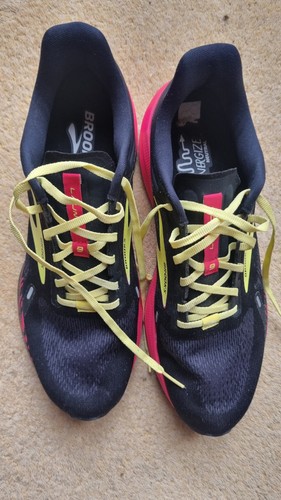 Brooks launch gts - launch, 9