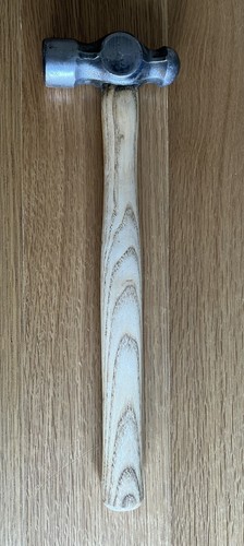 Antique vintage ball peen - antique,