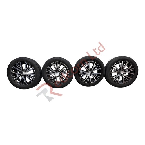 Volkswagen golf mk7 alloy - mk7,