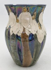 LISE B MOORCROFT SNOWDROPS