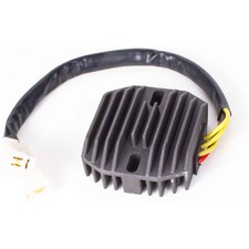 Rectifier Voltage Regulator