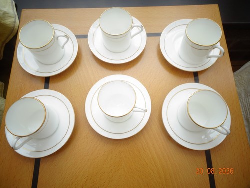 Vtg royal worcester coffee - vtg,