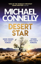 Desert Star: The Brand New Blockbus..., Connelly, Micha