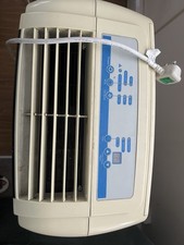 Mobile air conditioner - mobile,