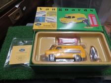 LLEDO VANGUARDS FORD TRANSIT