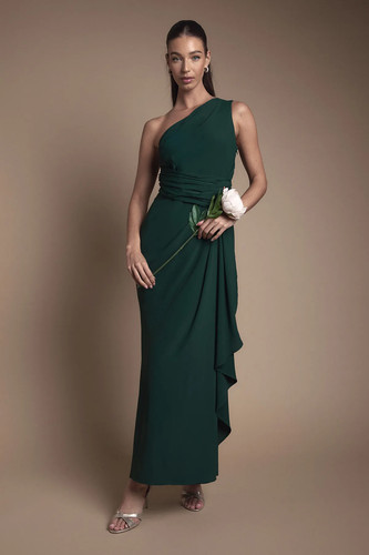 Coast emerald maxi dress - coast,