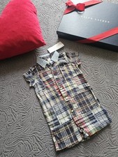 New Ralph Lauren Polo Overall