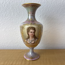 Royal Vienna Porcelain