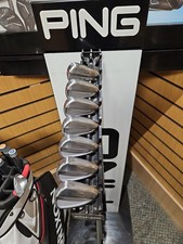 Titleist T150 Irons 4-PW T250