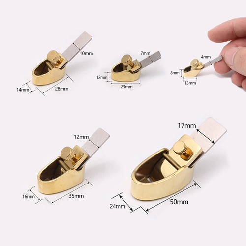 1set new 5pcs planes - new, violin