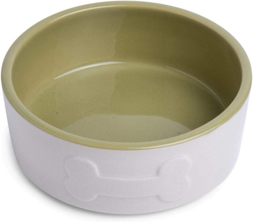 Petface ceramic dog - dog, with