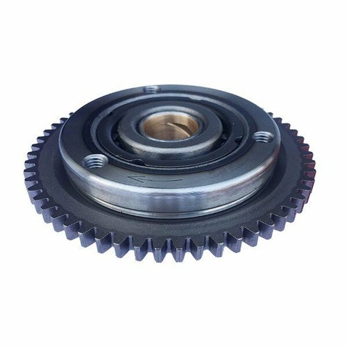 Starter freewheel 200 250cc - freewheel, cg