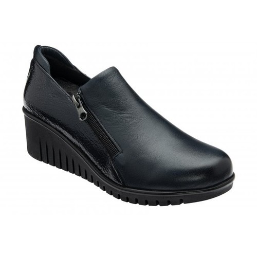 Ladies lotus altan navy - lotus,