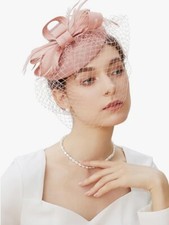 BABEYOND FLAPPER VEIL