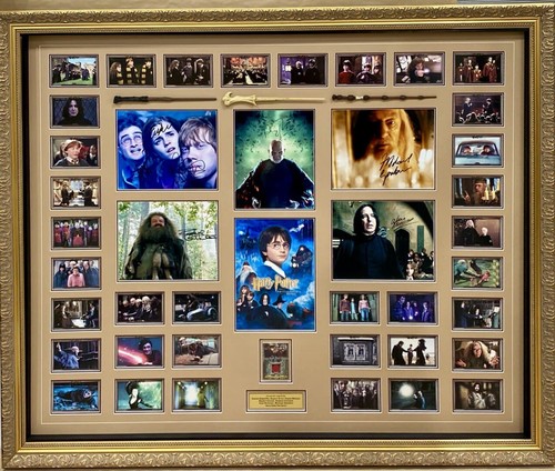 Harry potter radcliffe - potter, grint