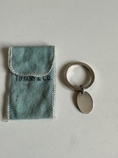 tiffany sterling silver