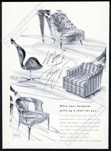1962 arne jacobsen swan - jacobsen,