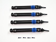 NEW TRAXXAS T-MAXX 3.3 Axles (4) REVO E-MAXX RX3