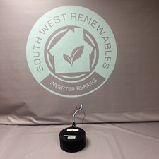 Large Toroidal Transformer 2500VA Primary 184V - Secondary 230v @ 9.6A 50 / 60hz