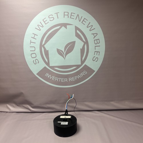 Large toroidal transformer - large,