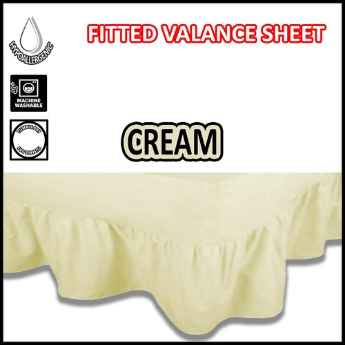 Egyptian cotton fitted - cotton,