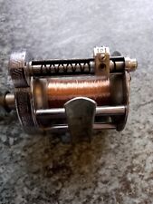 VINTAGE PFLUEGER AKRON . 1893 FISHING REEL