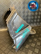 YAMAHA USED RESTYLE AIR BOX FOR YZ  125/250 2015-2021  YZ5159