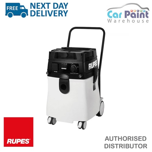 Rupes s245l mobile dust - s245l,