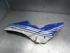 Honda NSR250 MC16 Motorcycle