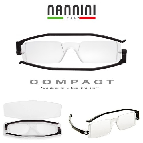 Nannini italy compact - compact, ultra