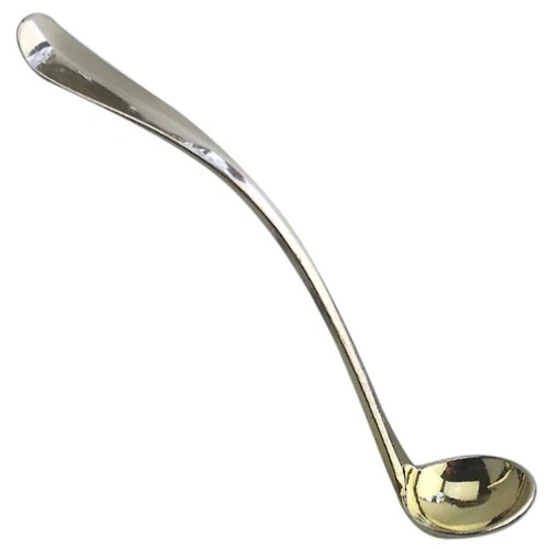 Antique continental sterling