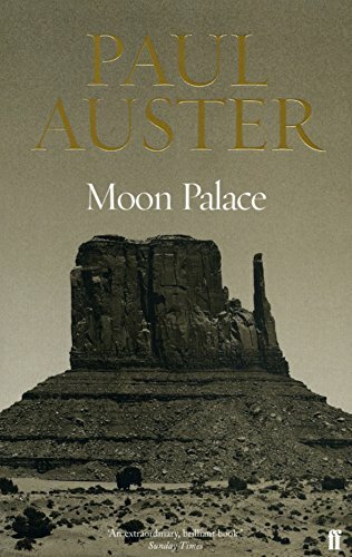 Moon palace paul auster - palace,