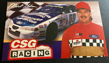 1997 Mark Gibson #59 CSG