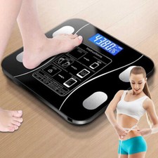 Bathroom Scales for Body