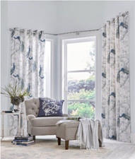 Laura Ashley Luxury Ready Made