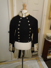 Captain tunic  H M S pinafore