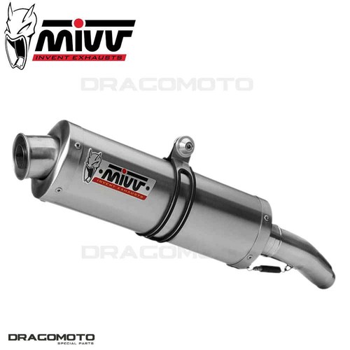 Exhaust honda cbr - cbr, 2005