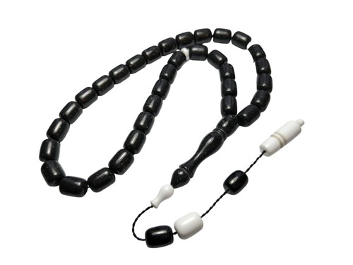 Prayer beads made - prayer,
