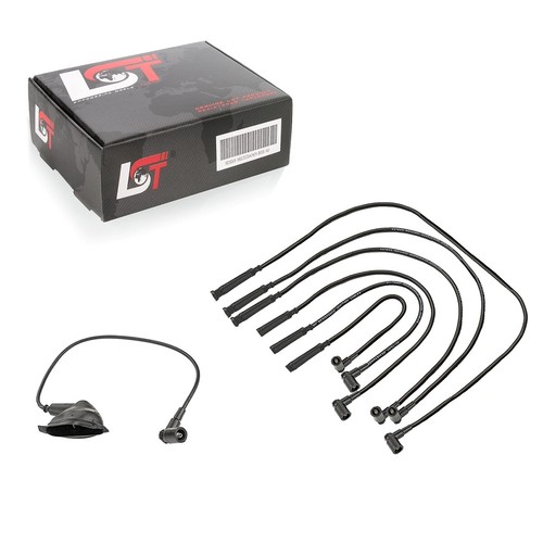Ignition wire set - set,
