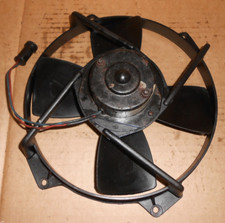 Austin Metro MG Metro  Mk 2 1985-89  Radiator cooling fan kit car