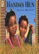 Handa's Hen By Eileen Browne