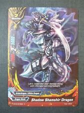 Shadow Shamshir Dragon C Foil - Buddyfight Card #4O