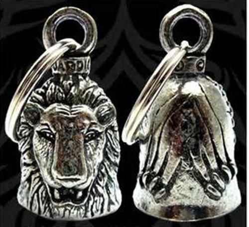 Lion guardian bell gremlin - bell, fit