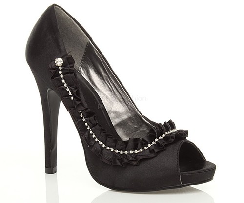 Womens wedding evening sandals - womens,