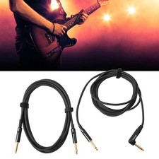 Electric Guitar Silent Cable